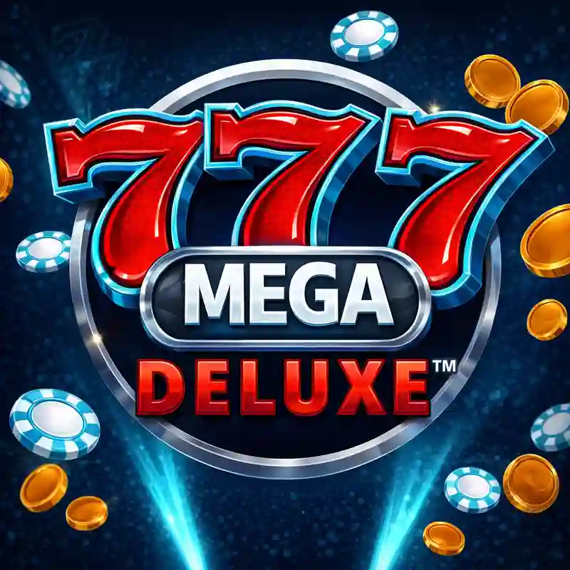 777 Mega Deluxe